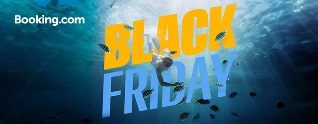 Black Friday Deals