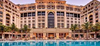 Palazzo Versace Dubai