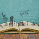 Your favorite books about travel