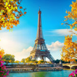 The Eiffel Tower: A Timeless Icon of Parisian Tourism