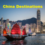 “Exploring the Wonders of China: A Journey through History, Culture, and Natural Beauty”