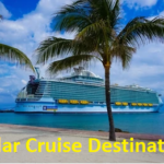 “Sustainable Tourism Practices in Cruise Destinations”