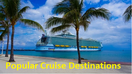 “Sustainable Tourism Practices in Cruise Destinations”