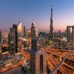 “Discovering Dubai: Where Tradition Meets Innovation”