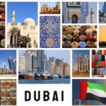 “Dubai’s Top Attractions: A Kaleidoscope of Unforgettable Experiences”