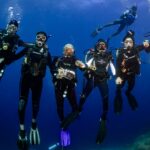“Exploring the Underwater Wonders: Scuba Diving in the Andaman and Nicobar Islands”