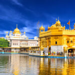 “Jewel of Punjab: Exploring the Spiritual Majesty of the Golden Temple”