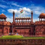 Jewel of the Mughals: Exploring the Magnificence of India’s Red Fort