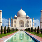 “Eternal Splendor: Travel the Enduring Allure of the Taj Mahal”