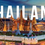 Enchanting Thailand: Where Culture Meets Cuisine and Hospitality