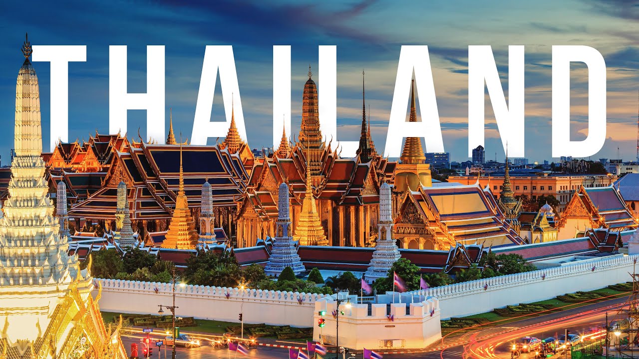 Enchanting Thailand: Where Culture Meets Cuisine and Hospitality