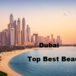 Dubai’s Coastal Gems: Top 5 Beaches for Every Mood