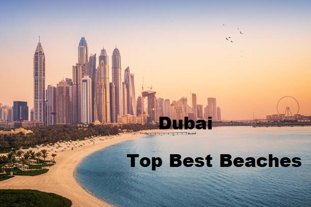 Dubai’s Coastal Gems: Top 5 Beaches for Every Mood