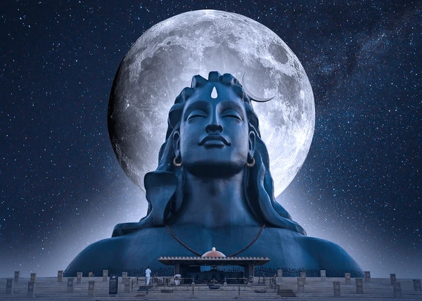 Adiyogi’s Magnificent Presence: Unveiling the Spiritual, Cultural, and Economic Impact of the Isha Temple in Coimbatore