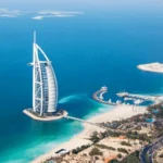 “Iconic Opulence: The Burj Al Arab Experience”