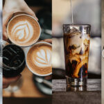 How about: “Savoring Excellence: The Rich Tapestry of Coffee Brands in the GCC”