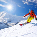 Exploring Why Switzerland is the Perfect Destination for Winter Sports Enthusiasts