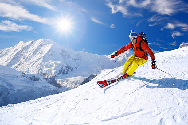 Exploring Why Switzerland is the Perfect Destination for Winter Sports Enthusiasts