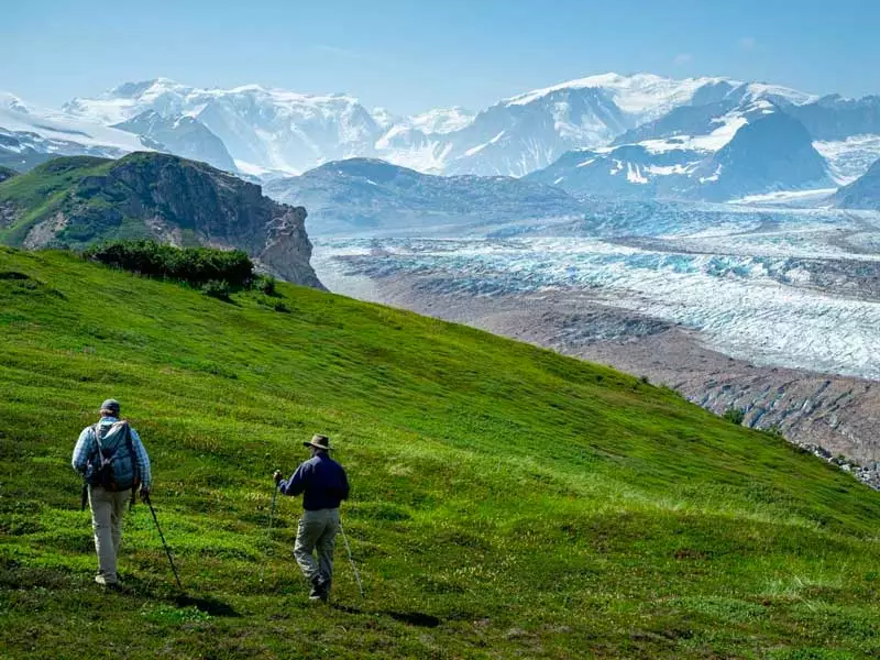 Alaska: Unveiling the Majesty – Epic Adventures in the Last Frontier