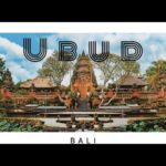 Ubud: Bali’s Cultural Oasis and Spiritual Sanctuary