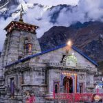Kedarnath Dham India: Where Spiritual Journey Meets Natural Wonder
