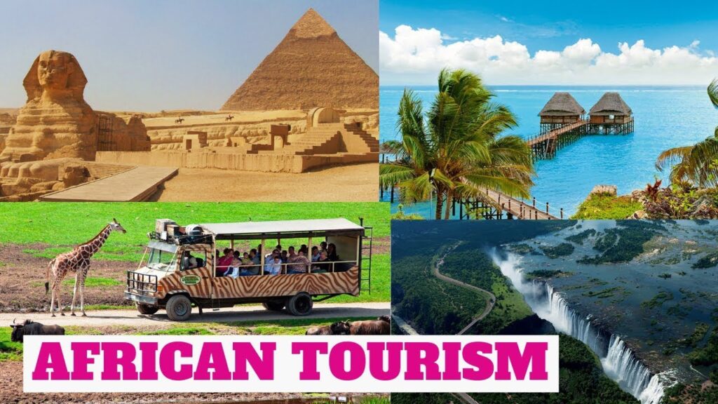 Discovering South Africa: Top 10 Must-See Attractions
