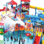 Make a Splash: Your Ultimate Guide to Water Kingdom Mumbai (India) – Timings, Tickets, and Thrills!”