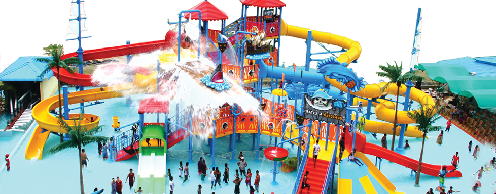 Make a Splash: Your Ultimate Guide to Water Kingdom Mumbai (India) – Timings, Tickets, and Thrills!”