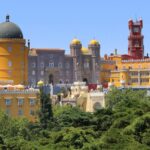 Sintra: A Creative Haven Through the Ages
