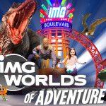 Exploring an Adventure : A Thrilling Journey of IMG Worlds.