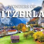 The Ultimate Reason to Travel Switzerland