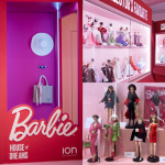 Step into Barbie’s World