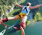 One Jump, Endless Thrill…Bungee Adventure Begins