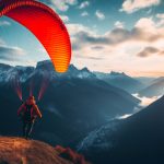 Paragliding Sky Adventure