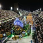 Rio Carnival in Brazil – A Celebration of Culture and Joy