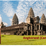 Cambodia’s Timeless Treasure Journey to Angkor Wat